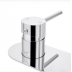 Bath Spout With Mixer FA0143